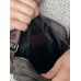 Чоловіча сумка месенджер Coach через коричневий плече Коуч