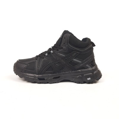Asics Gel-Kahana 8 High черные, Размер 36 Asics Gel-Kahana 8 High черные, Размер 36