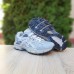 Asics Gel Kahana 8 Серые с белым, Размер 42