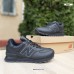 New Balance 574 Classic Triple Black черные, Размер 37