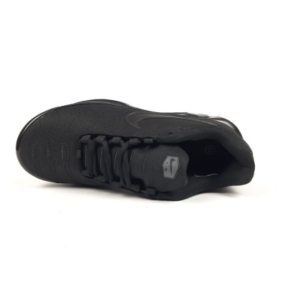 Nike AIR Max plus TN чорні, Розмір 37