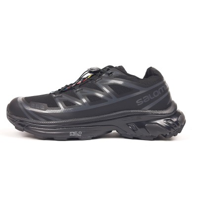 Salomon XT-6 GTX чорні, Розмір 41 Salomon XT-6 GTX чорні, Розмір 41