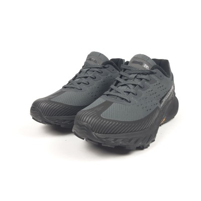 Merrell Agility Peak 5 темно сірі, Розмір 42