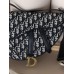 Женская сумка Dior Saddle Bag черный через плече Кристиан Диор седло