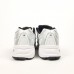 New Balance 740 білі з чорним та сріблом, Розмір 39