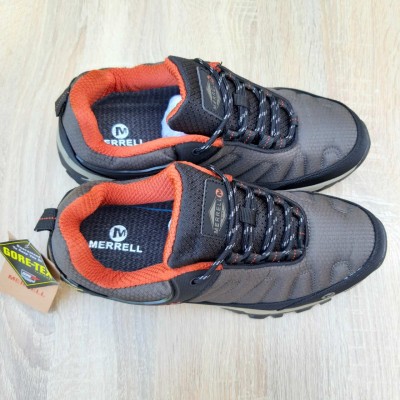 Merrel Vibram ІІ Хакі, Розмір 45