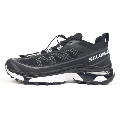Salomon XT-6 FT чорні з білим, Розмір 44 Salomon XT-6 FT чорні з білим, Розмір 44