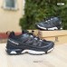 Salomon XT-6 FT черные с белым, Размер 44