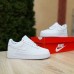 Nike AIR Force 1 білі, Розмір 38