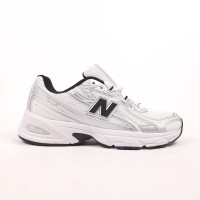 New Balance 740 білі з чорним SN, Розмір 41