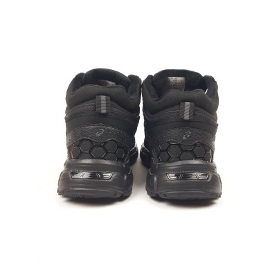 Asics Gel-Kahana 8 High чорні, Розмір 36
