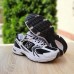 New Balance 530  білі з чорним, Розмір 44