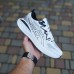 Asics GEL-CUMULUS 25 білі з чорним, Розмір 42