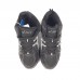 Asics Gel-Kahana 8 High чорні з білим, Розмір 36