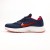 Nike ZOOM Pegasus сині з червоним, Розмір 43