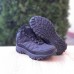 Merrell ICE CUP MOC II High FUR високі чорні, Розмір 42