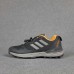 Adidas terrex 375 race bonuge серые с оранжевым, Размер 44