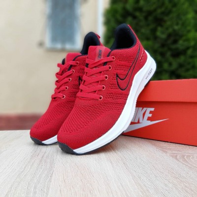Nike Zoom червоні, Розмір 42