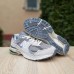 New Balance 2002R Protection Pack сірі з зеленим, Розмір 44