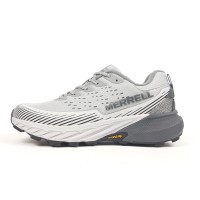 Merrell Agility Peak 5 світло сірі, Розмір 46