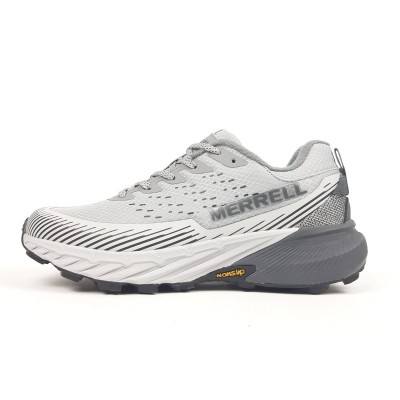 Merrell Agility Peak 5 світло сірі, Розмір 46 Merrell Agility Peak 5 світло сірі, Розмір 46