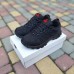 Merrell MOAB gore-tex Черные с красным, Размер 41
