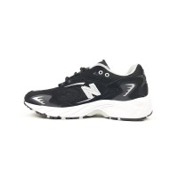 New Balance 725  чорні на білій, Розмір 43