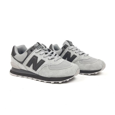 New Balance 574 сірі, Розмір 41