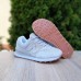 New Balance 574 Classic бежевые с горчицей, Размер 38