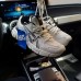 Asics Gel Kahana 8 SP білі з чорним, Розмір 39