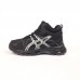 Asics Gel-Kahana 8 High чорні з білим, Розмір 36