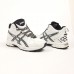 Asics Gel-Kahana 8 High білі з чорним, Розмір 37