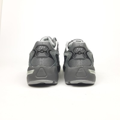New Balance 725 темно сірі, Розмір 45