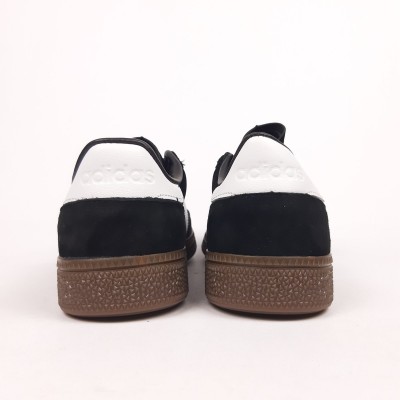 Adidas Spezial чорні з білим, Розмір 36