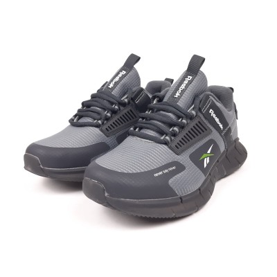 Reebok Zig Kinetica сірі, Розмір 44
