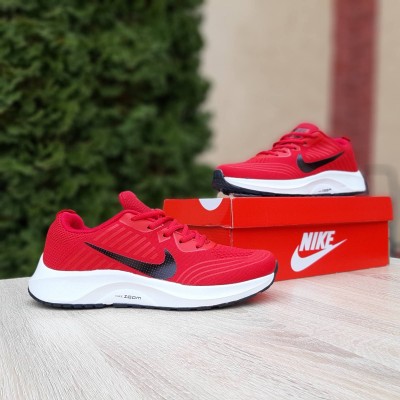Nike ZOOM червоні, Розмір 42