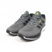 Adidas Climacool Lightstrike Pro темно сірі з чорним, Розмір 45