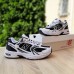 New Balance 530 черные с белым, Размер 36