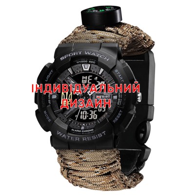 Awarder 005P Black DC Індивідуальний дизайн Awarder 005P Black DC Індивідуальний дизайн