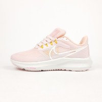 Nike Air Zoom Pegasus 39 пудрові, Розмір 37
