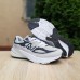 New Balance 990v6 сірі з чорним, Розмір 41