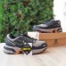 Salomon ACS + FT бежеві з чорним, Розмір 41
