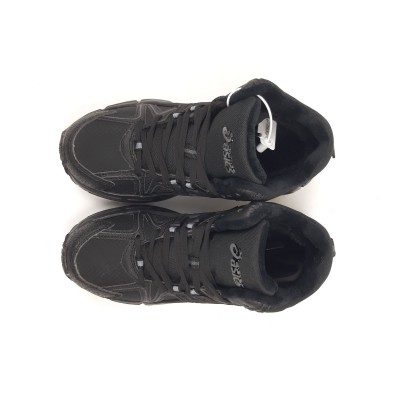 Asics Gel-Kahana 8 High чорні, Розмір 36