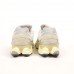 New Balance 9060 серые на лимонной подошве, Размер 41