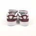 PUMA Suede XL Mercedes-AMG Petronas F1® XL бордовые, Размер 41