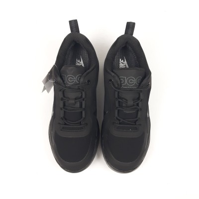 Nike ACG AIR WILDHORSE Gore-Tex черные, Размер 46