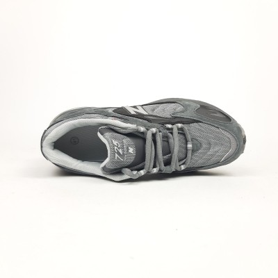 New Balance 725 темно сірі, Розмір 45