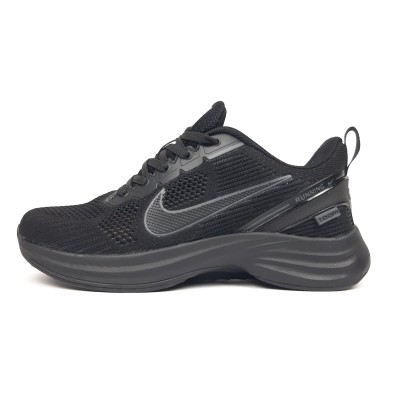 Nike Zoom Winflo чорні, Розмір 44