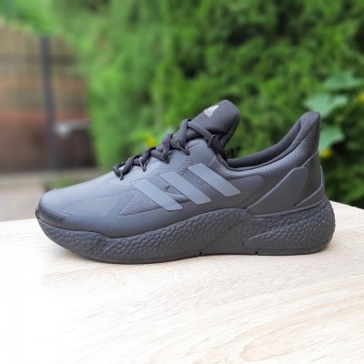 Adidas Boost X9000L4 чорні, Розмір 45 Adidas Boost X9000L4 чорні, Розмір 45