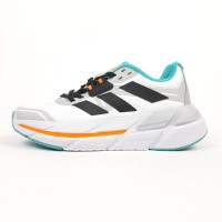 Adidas Adistar 2.0 Running білі з чорним та бірюзой, Розмір 37